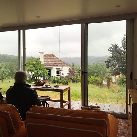 Adore Portugal Bungalow Natureza & Vista De Serra 洛萨 外观 照片