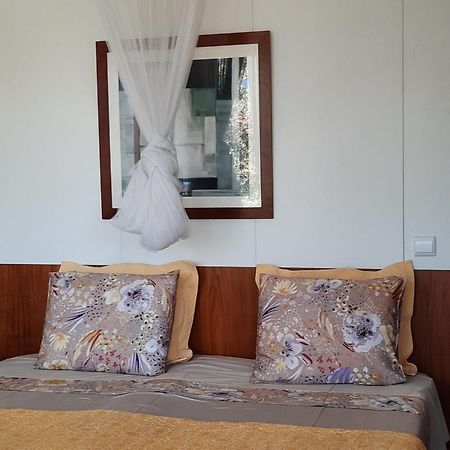 Adore Portugal Bungalow Natureza & Vista De Serra 洛萨 外观 照片