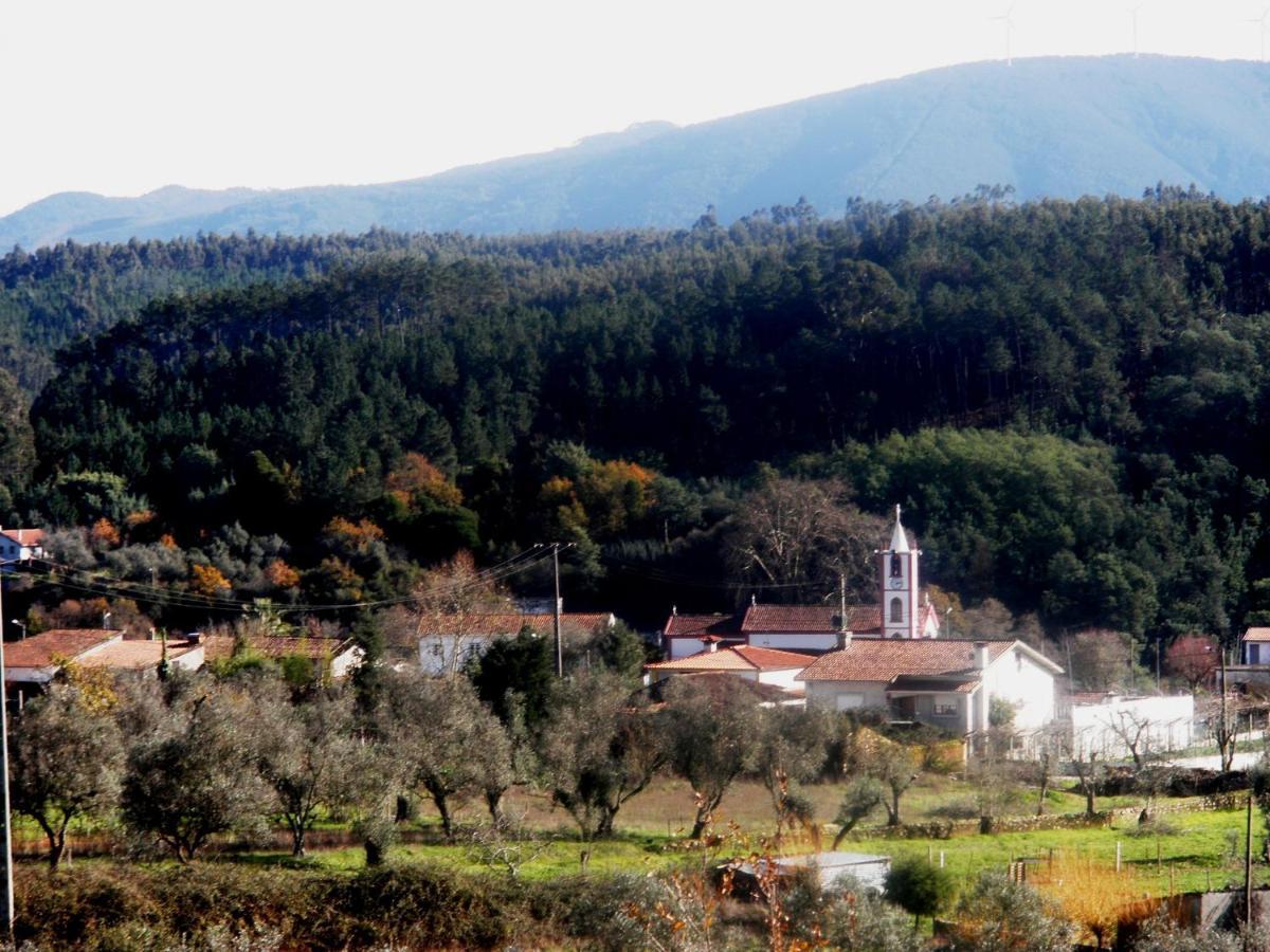 Adore Portugal Bungalow Natureza & Vista De Serra 洛萨 外观 照片