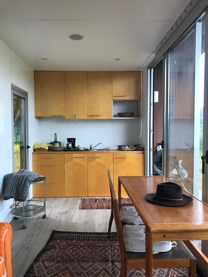 Adore Portugal Bungalow Natureza & Vista De Serra 洛萨 外观 照片