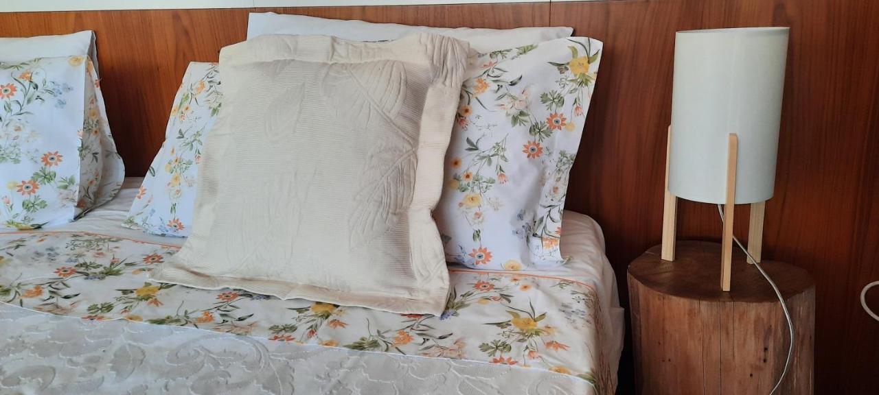 Adore Portugal Bungalow Natureza & Vista De Serra 洛萨 外观 照片