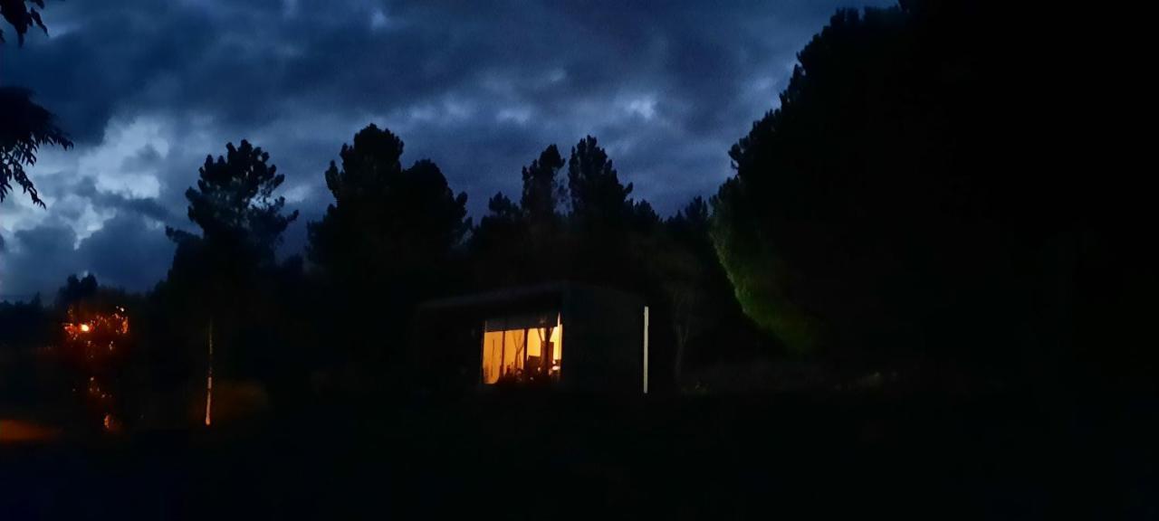 Adore Portugal Bungalow Natureza & Vista De Serra 洛萨 外观 照片