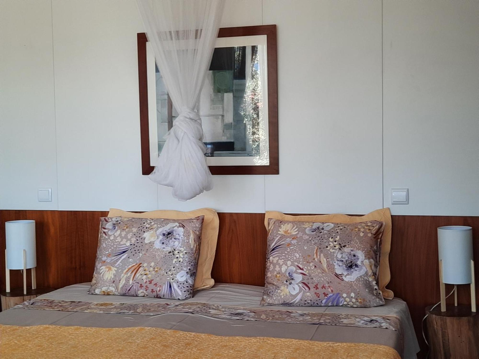 Adore Portugal Bungalow Natureza & Vista De Serra 洛萨 外观 照片
