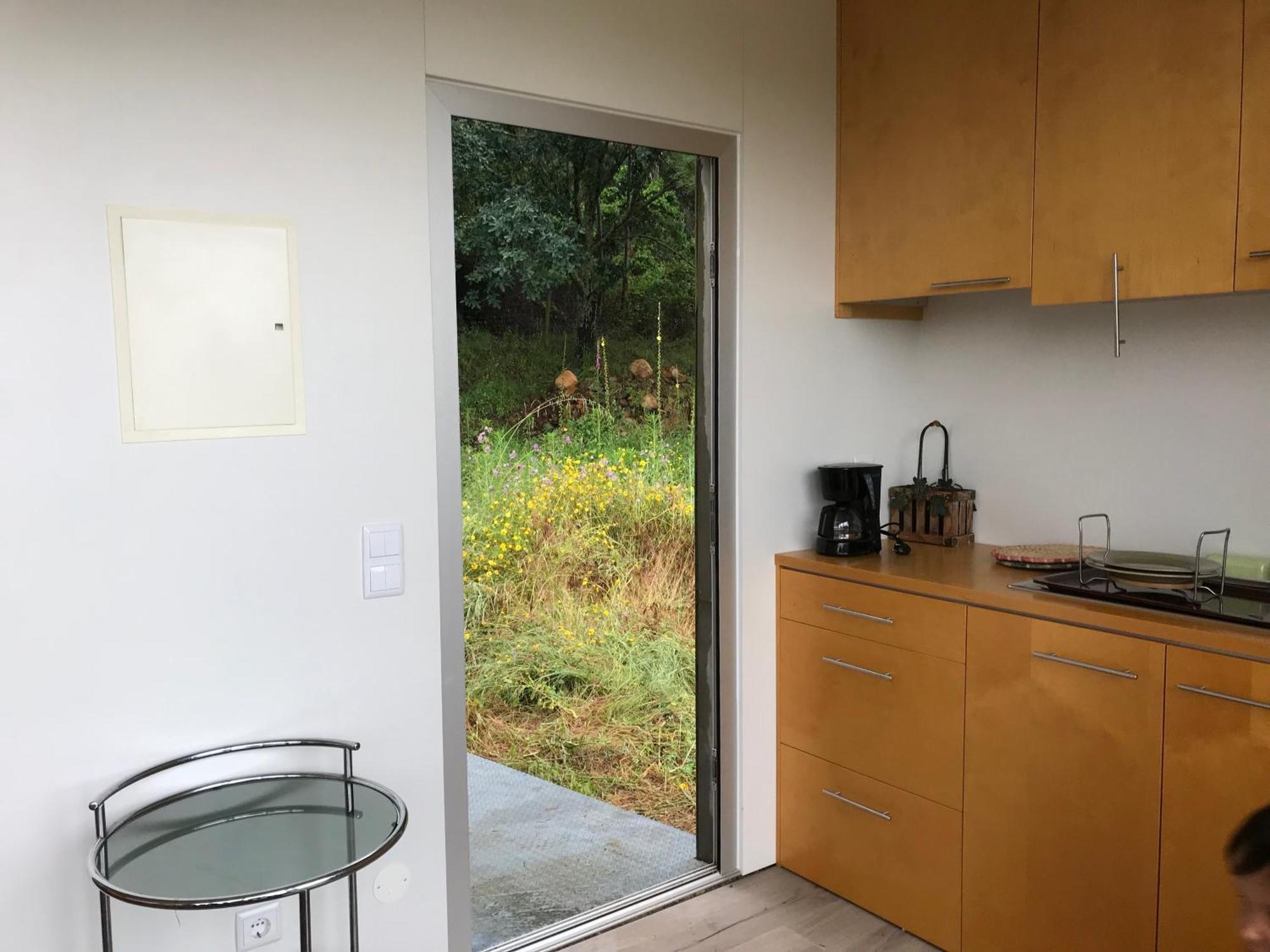 Adore Portugal Bungalow Natureza & Vista De Serra 洛萨 外观 照片